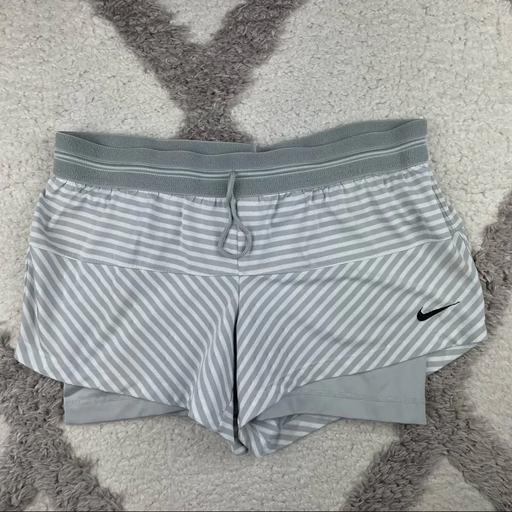 Womens Nike Shorts
